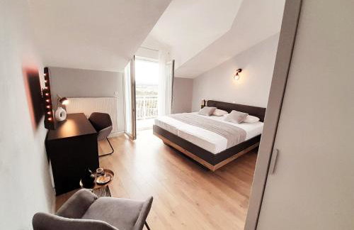 Luxury Apartment Mare - Foto 16