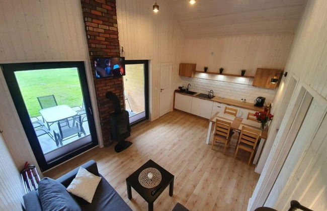 Family Holiday Homes, Jaroslawiec - Photo 10