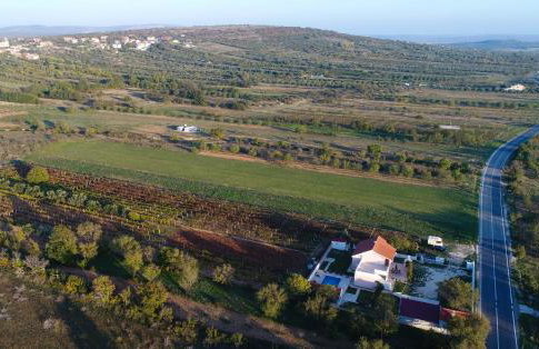 Holiday Home Donji Lepuri - Foto 12