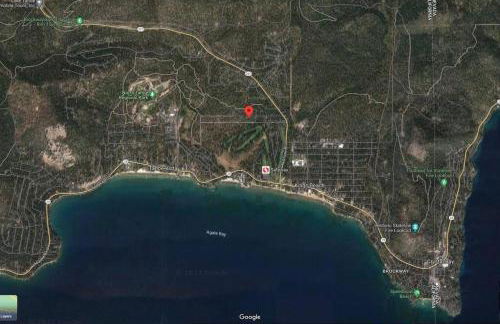 Luna Cabin - 5BR Hot Tub A/C Game Room EV Charger - Foto 60