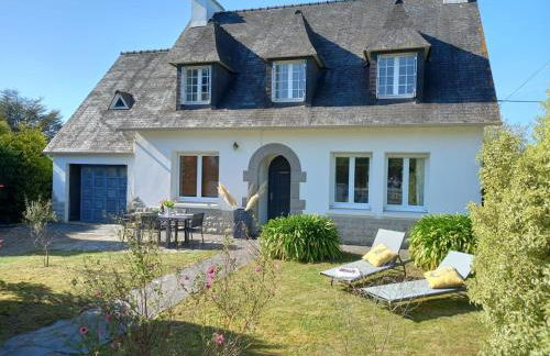 La Grande Plage, tout proche des plages, 5 personnes - Foto 30