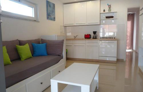 Apartments Monja & Dadi, Malinska, Vantačići - Foto 64