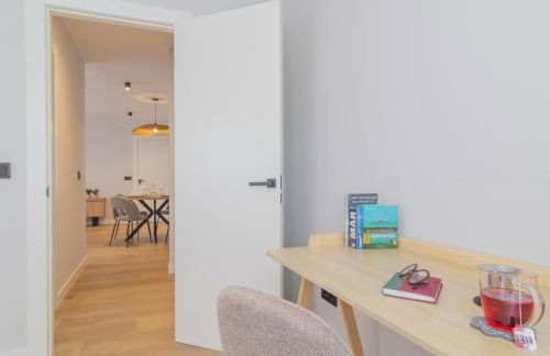 Apartamento Mar Salada Bocal - Foto 14