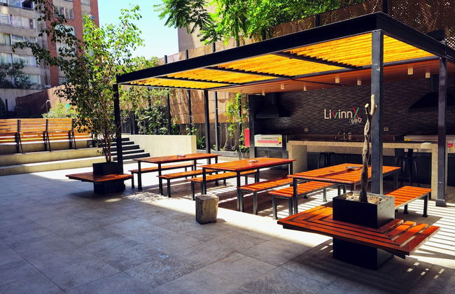 LivinnX Santiago - Foto 27