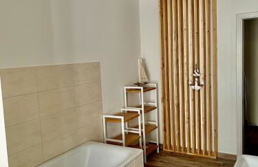 Haus Meerruhe Karlshagen Apartment 1-6 - Foto 29