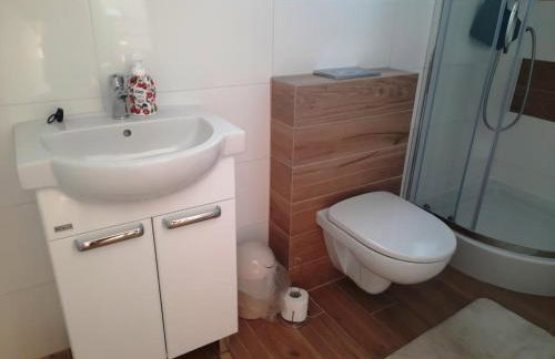 Gospodarstwo Agroturystyczne Dworek Andrzejówka - Foto 24