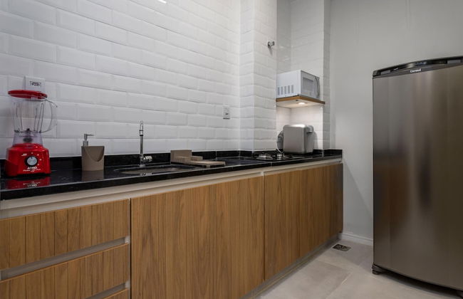 Near the Underground and 20 Minutes From Maracan Cv410 - Foto 17