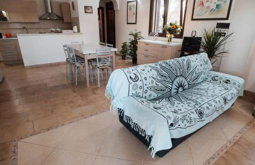 Villa Maila - Accogliente Villetta con Giardino Privato in Salento - Foto 79