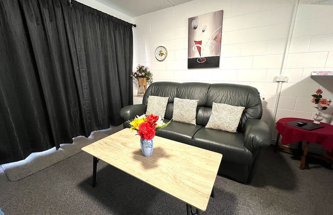 Parkview Holiday Home - Foto 53