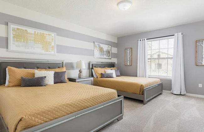 Spacious Family Home With Pool & Game Room - Foto 5