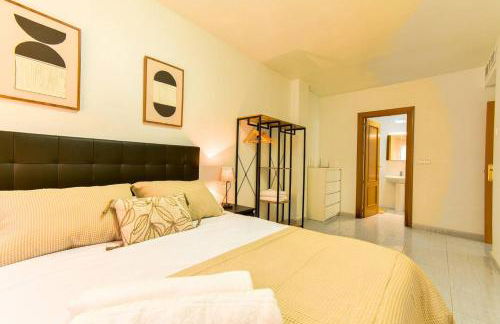 PLAYA LEVANTE céntrico y con Parking By Aloha Palma - Foto 20