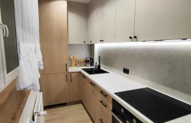 Apartament CzęstoStay Centrum Parking FREE - Photo 18