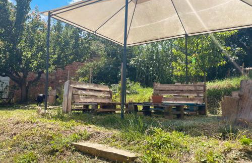 Cascina Il Girasole Rosso - Foto 40