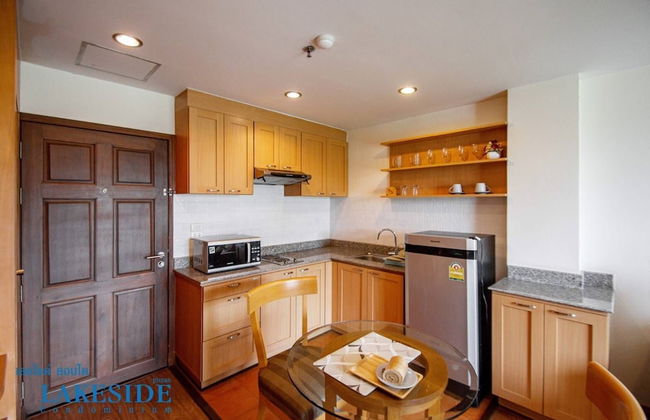 Lake Side Condominium - Foto 2