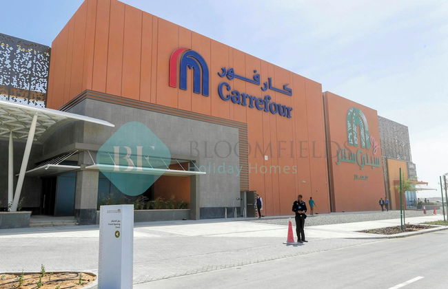 Bloomfields Elegant STU in Oasis Masdar - Foto 11