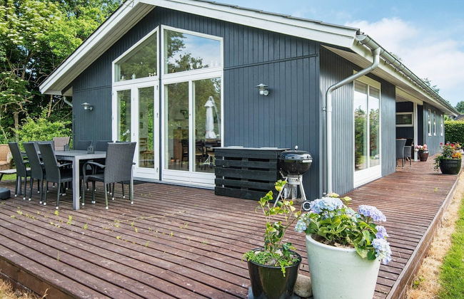 Cozy Retreat in Kysing Naes - By Traum Ferienwohnungen - Foto 56