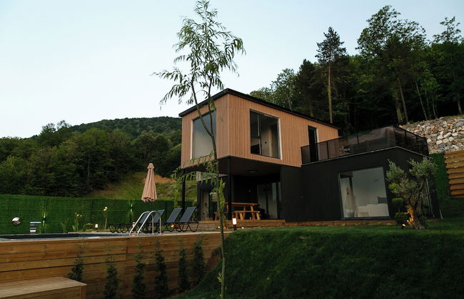 PANA Sapanca - Foto 12