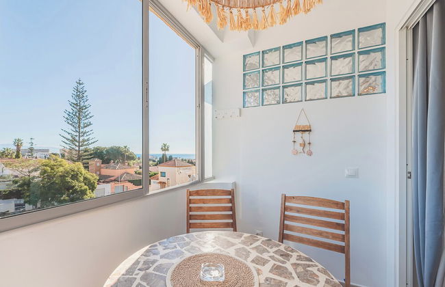 Skysea Holidays Benalmadena EUROPARK - Foto 16