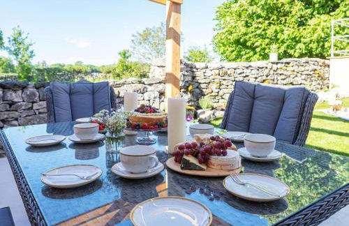 Longlands Farm Cottage - Foto 56