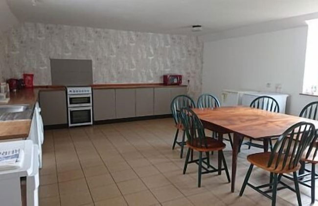 4-bed Property in Converted Coach House in Turriff - Photo 7