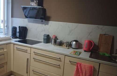 FeWo Steineck leutenberg - Foto 9