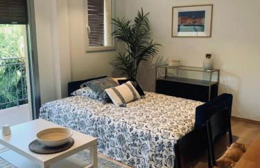 Superbe appartement terrasse et parking privé - Photo 15