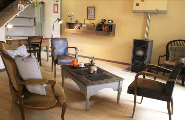 Gite Vintage Touch - Photo 16