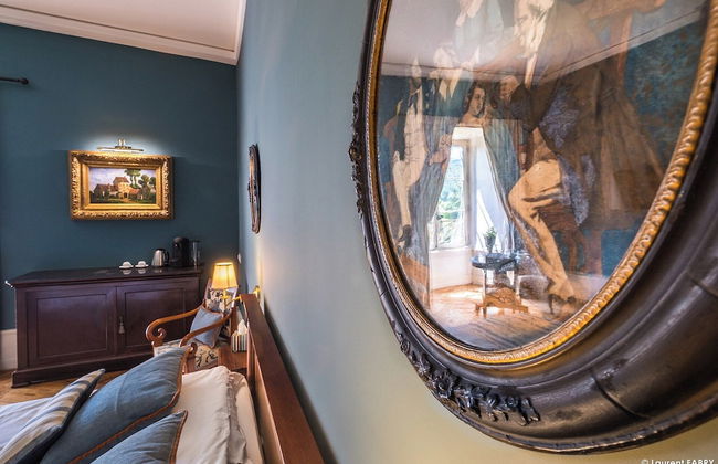 Chateau de Maillat - Foto 4