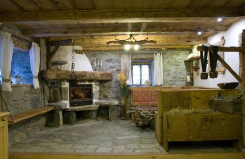 Agriturismo Baita De L'ALL - Foto 25