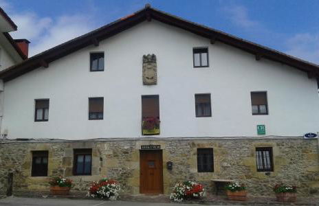 Casa Rural Irigoien - Foto 6