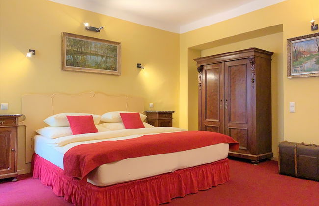 Small Luxury Palace Residence - Foto 3