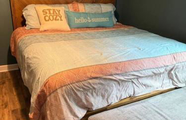 Lithonia 4 Bedroom Home with Private Pool Year Round Hot Tub and Pool Table Sleeps 10 Pet Friendly - Foto 51