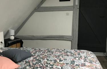 Maison à la Campagne - Foto 12