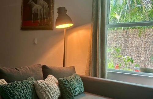 Flora's Garden Apartment/Studio - Foto 30