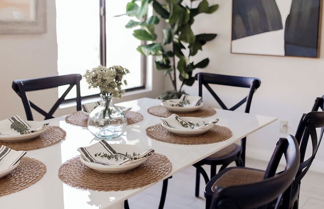 PGA West 3 Bedroom Suite Mountain View - Foto 9