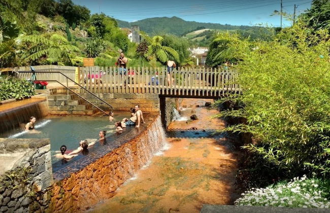 Home Azores – Casas da Ladeira - Foto 66