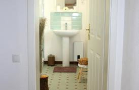 Wohnung Alter Heuboden im Fachwerk bei Bonn Alfter - Foto 12