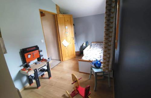 Maison familiale avec grand jardin à Mane - Foto 24