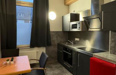 ApartHotel Vinnhorst - Foto 11