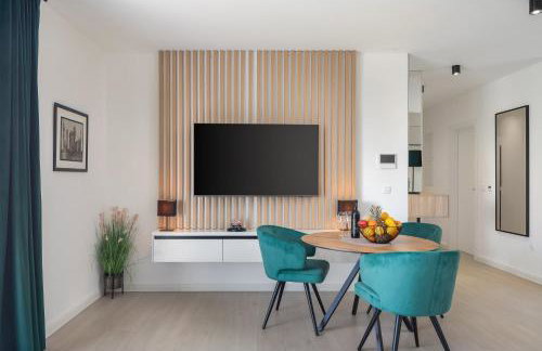 A&D Deluxe apartments Dani with swimming pool - Foto 16