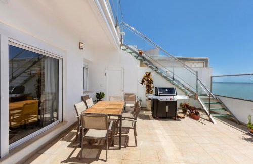 First Row Beach Villa - Photo 19