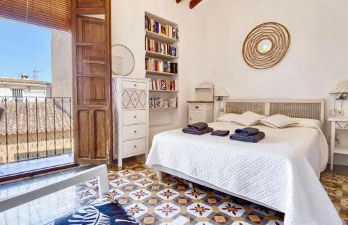 Casa Rural Les Avies cerca del mar - Foto 3