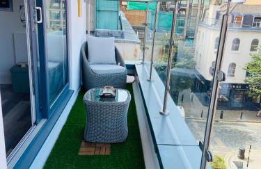 LUXURY Shoreditch PENTHOUSE! - Foto 10