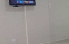 Lindo Studio ao lado do Aquário/Praia - Foto 36