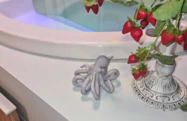 Ulivi di Minerva - Boutique Holiday Home - SUPER SUITE & SPA POLLON - Ostuni - Fasano - Cisternino - Foto 50