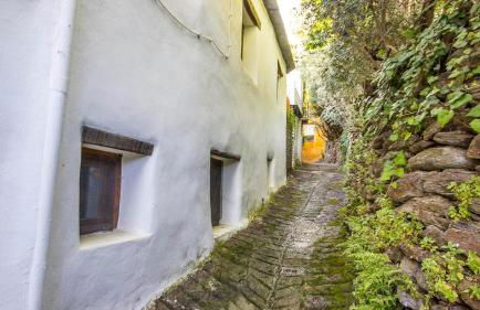 Casa Africa La Taha - Mecina Fondales by Ruralidays - Foto 32