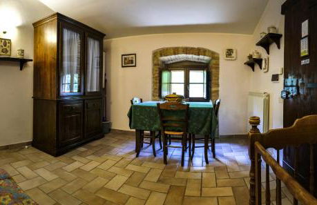 Agriturismo Casale dei Frontini - Photo 107