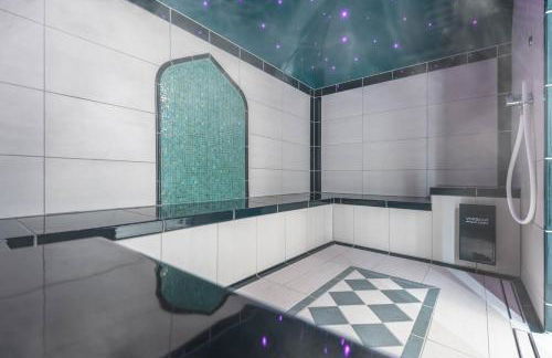 Parkhotel Flora - Foto 54