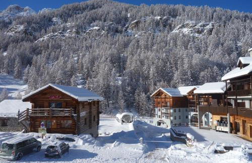 Rando et quiétude dans un appartement cosy au coeur du Queyras - Foto 25