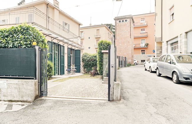 Bologna Garden House - Foto 21